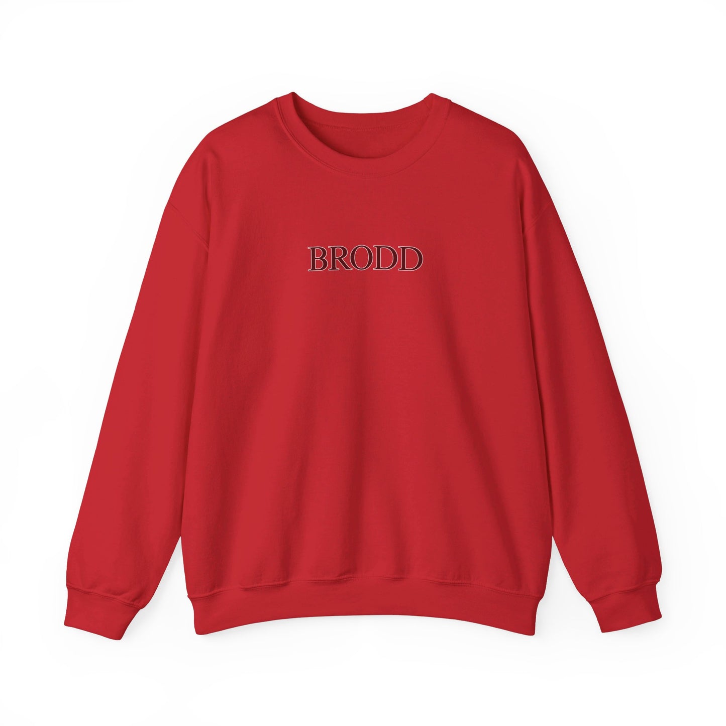 Brandon Roddy Crewneck Sweatshirt