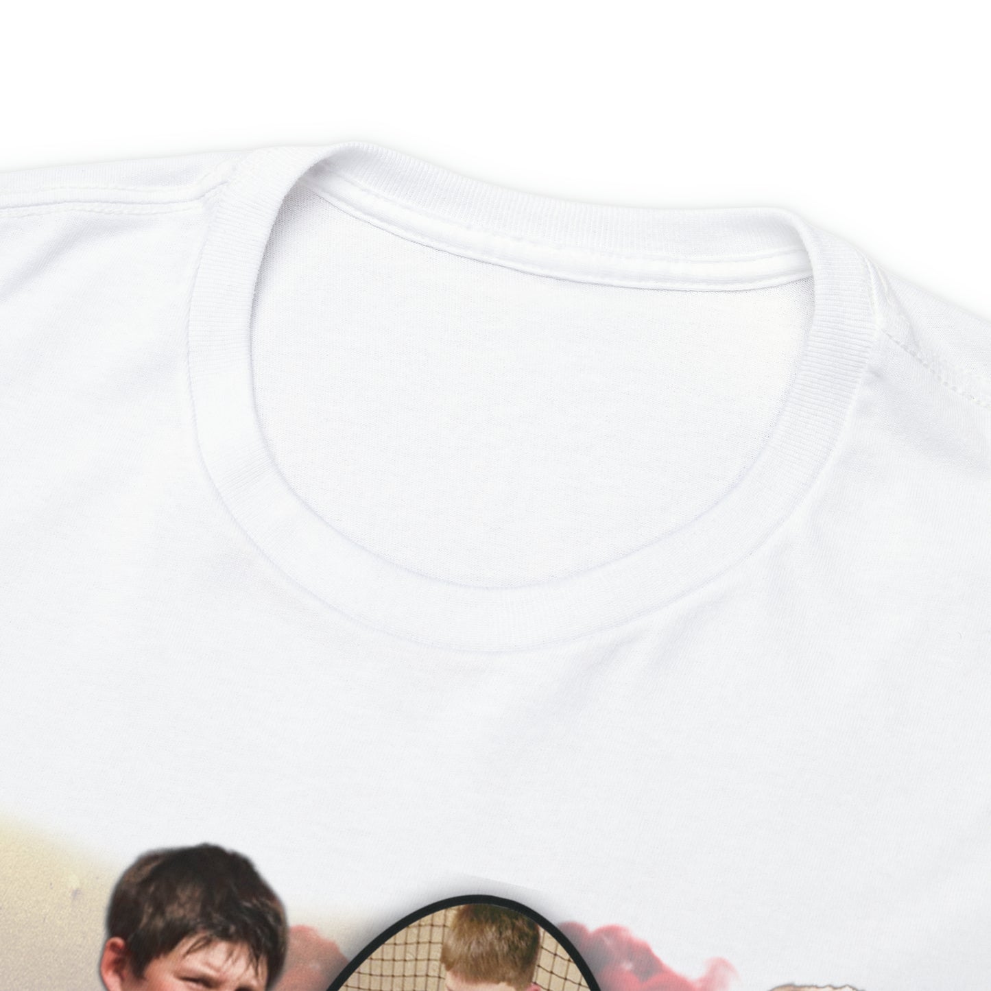 Alex Larkins Tee