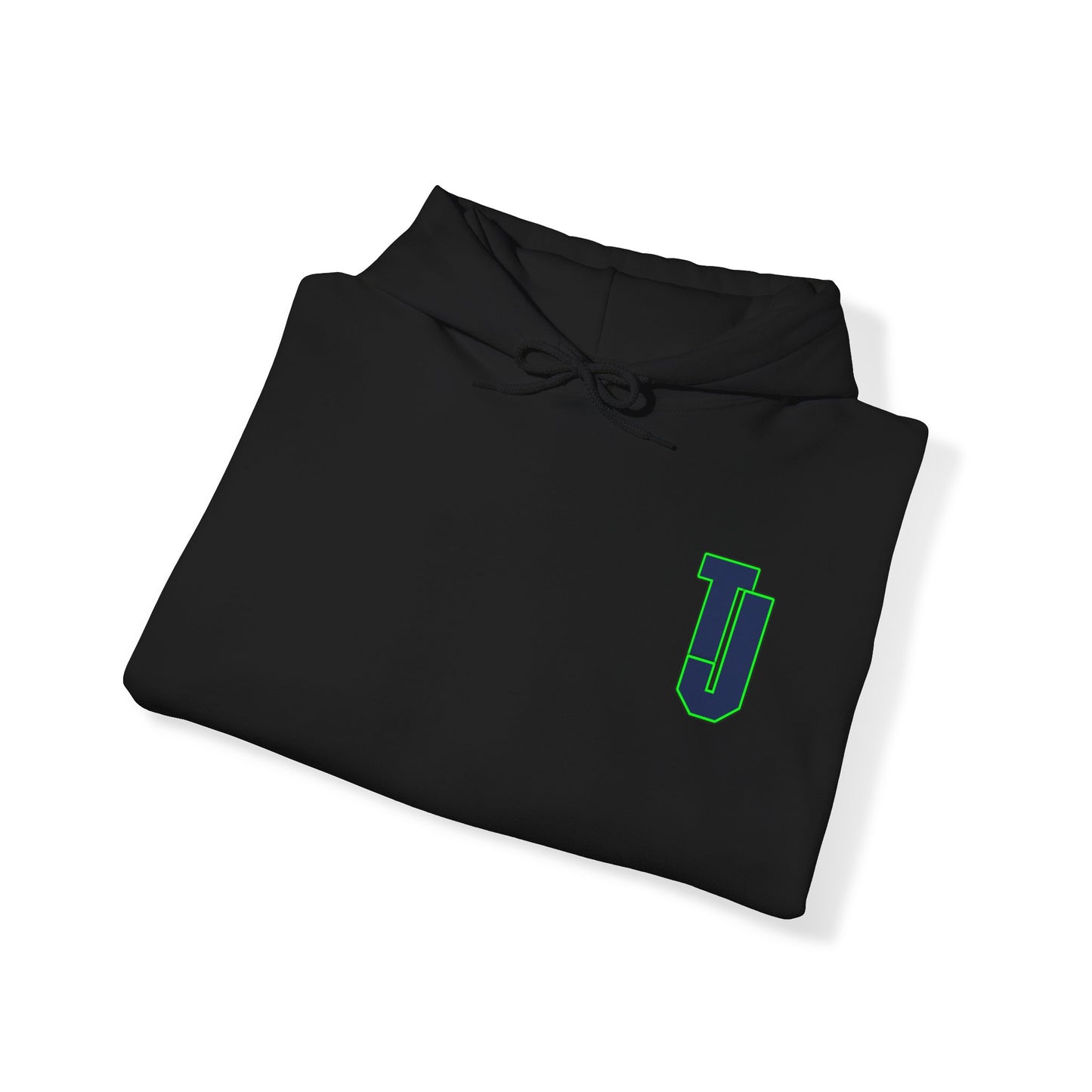 Ta’Veon Jones Hooded Sweatshirt
