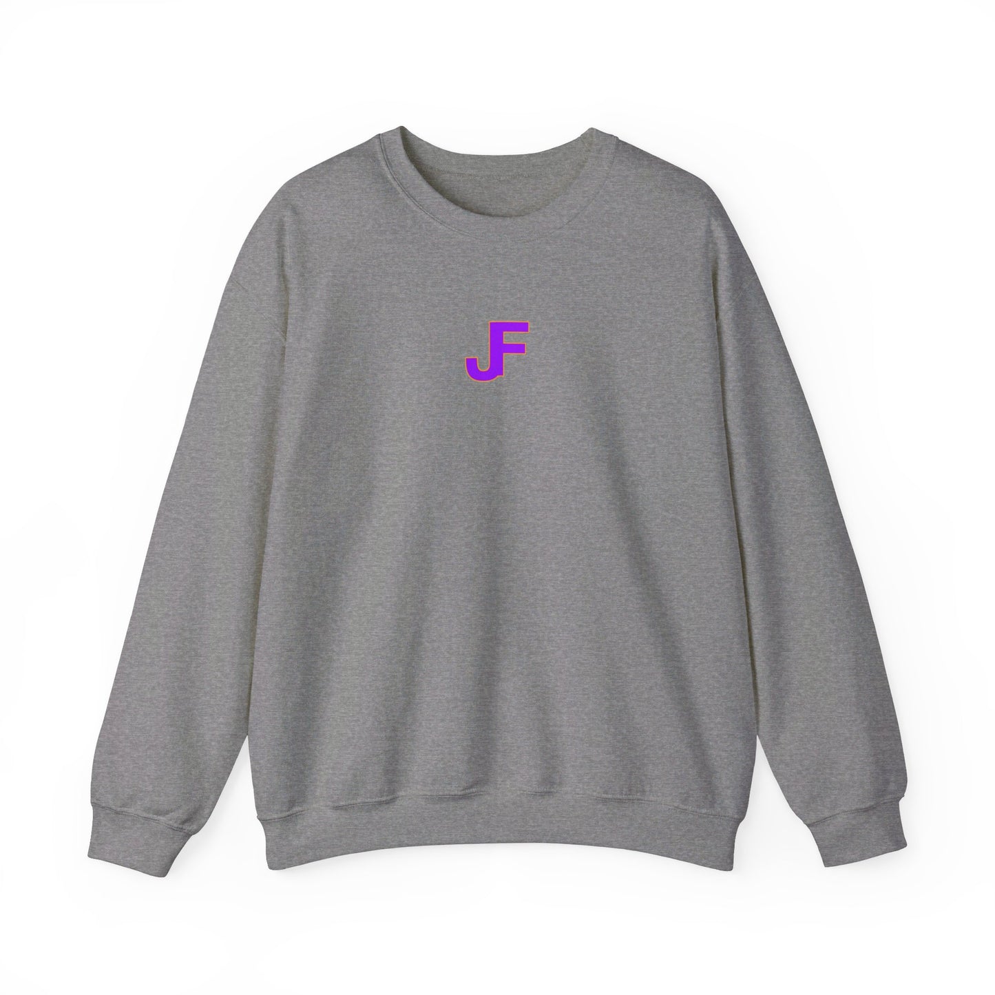 Jordan Fisher Crewneck Sweatshirt