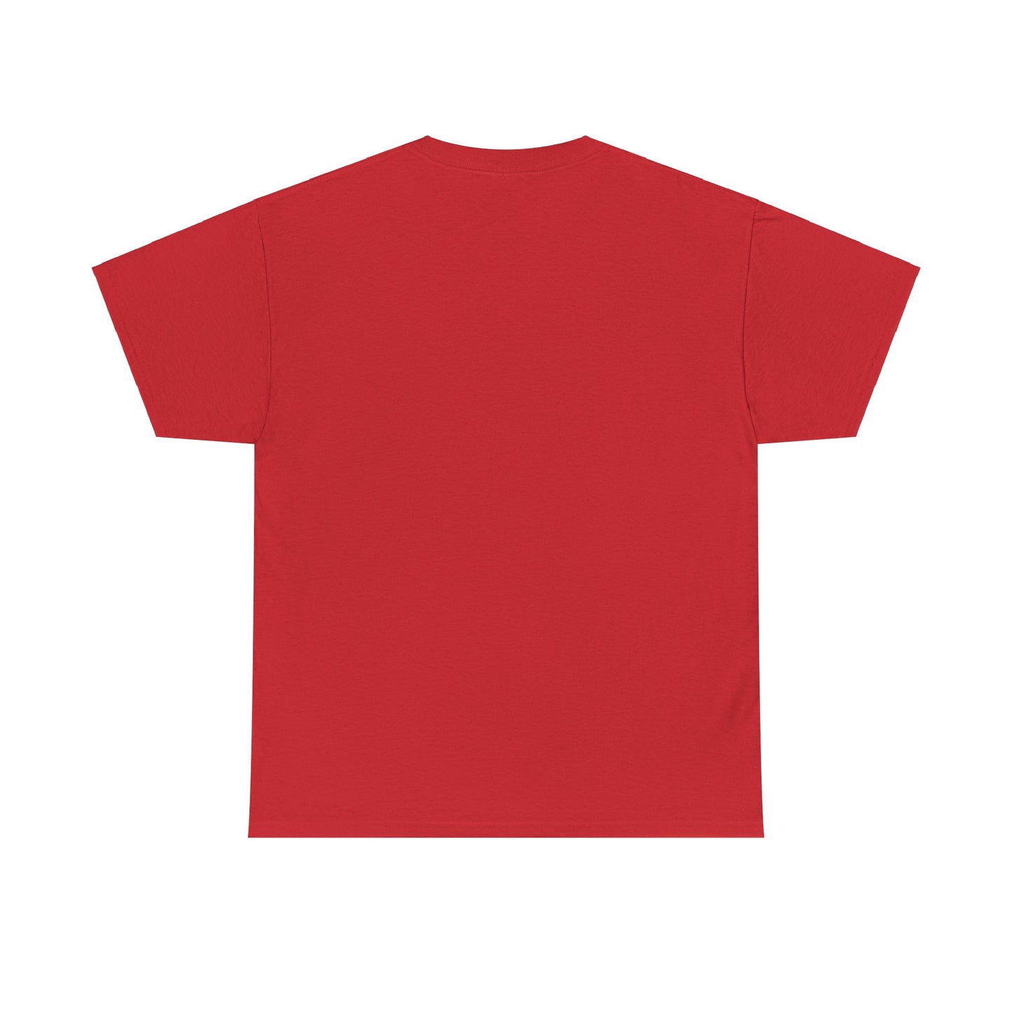 Bulletproof Trump Heavy Cotton Tee