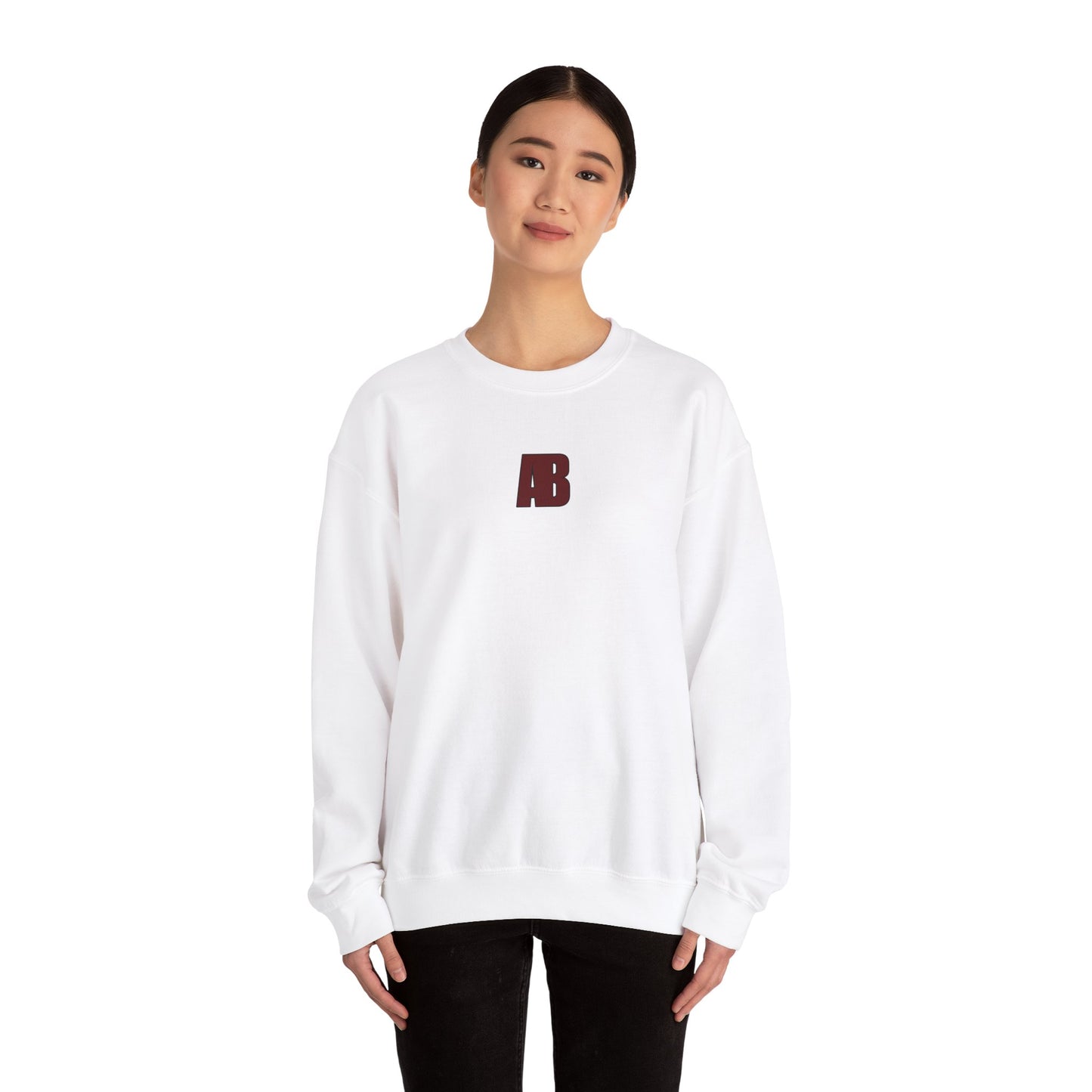 Alexander Bryant Crewneck Sweatshirt