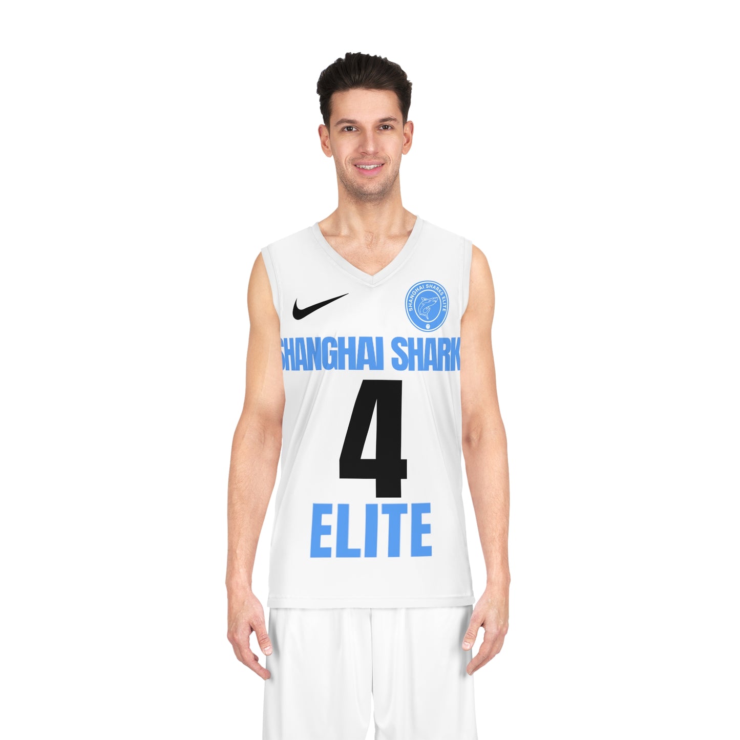 Zach McCann Sse Jersey