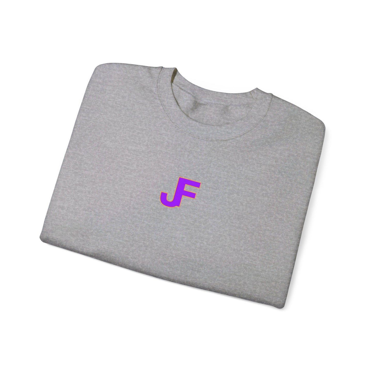 Jordan Fisher Crewneck Sweatshirt
