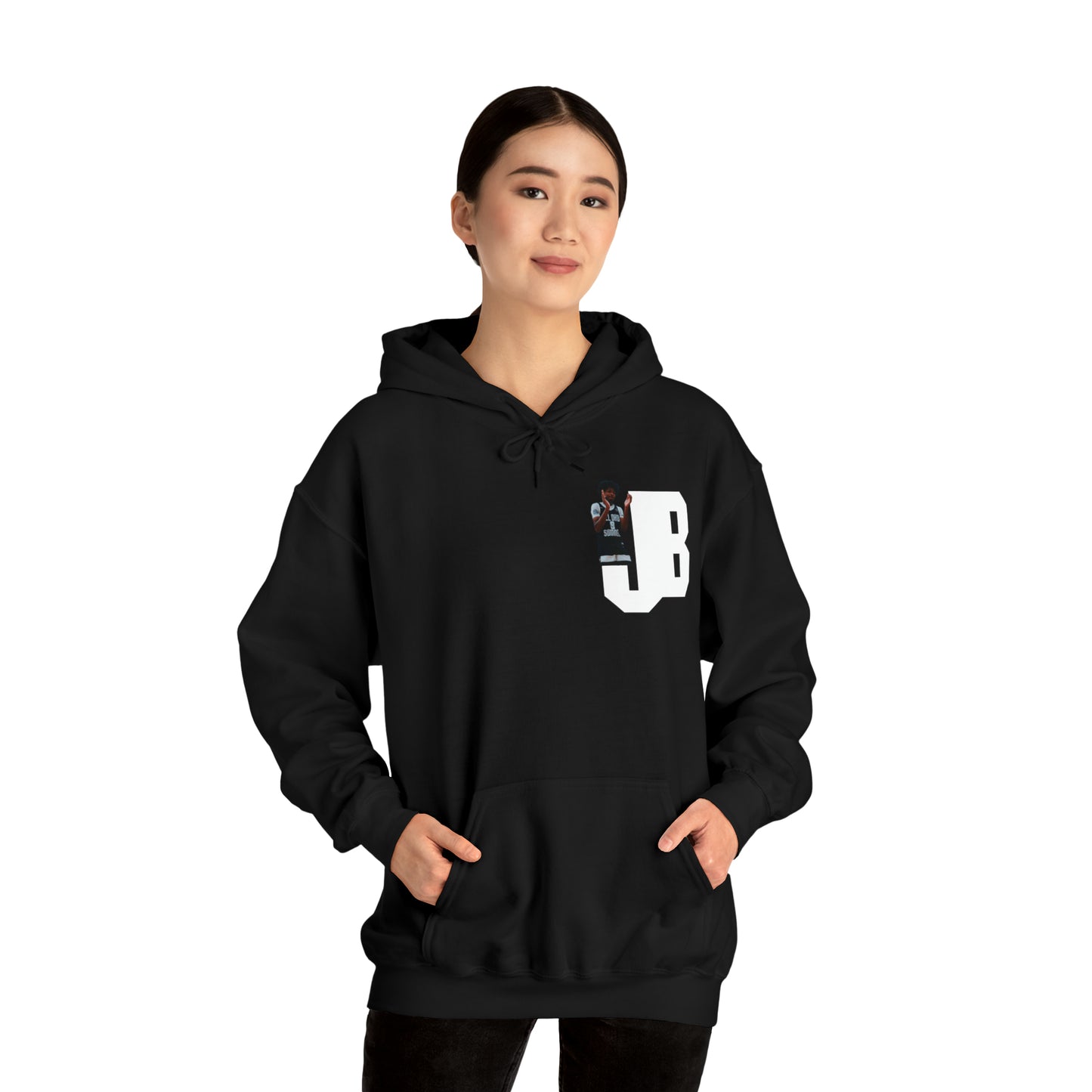Jorden Bowens Hooded Sweatshirt