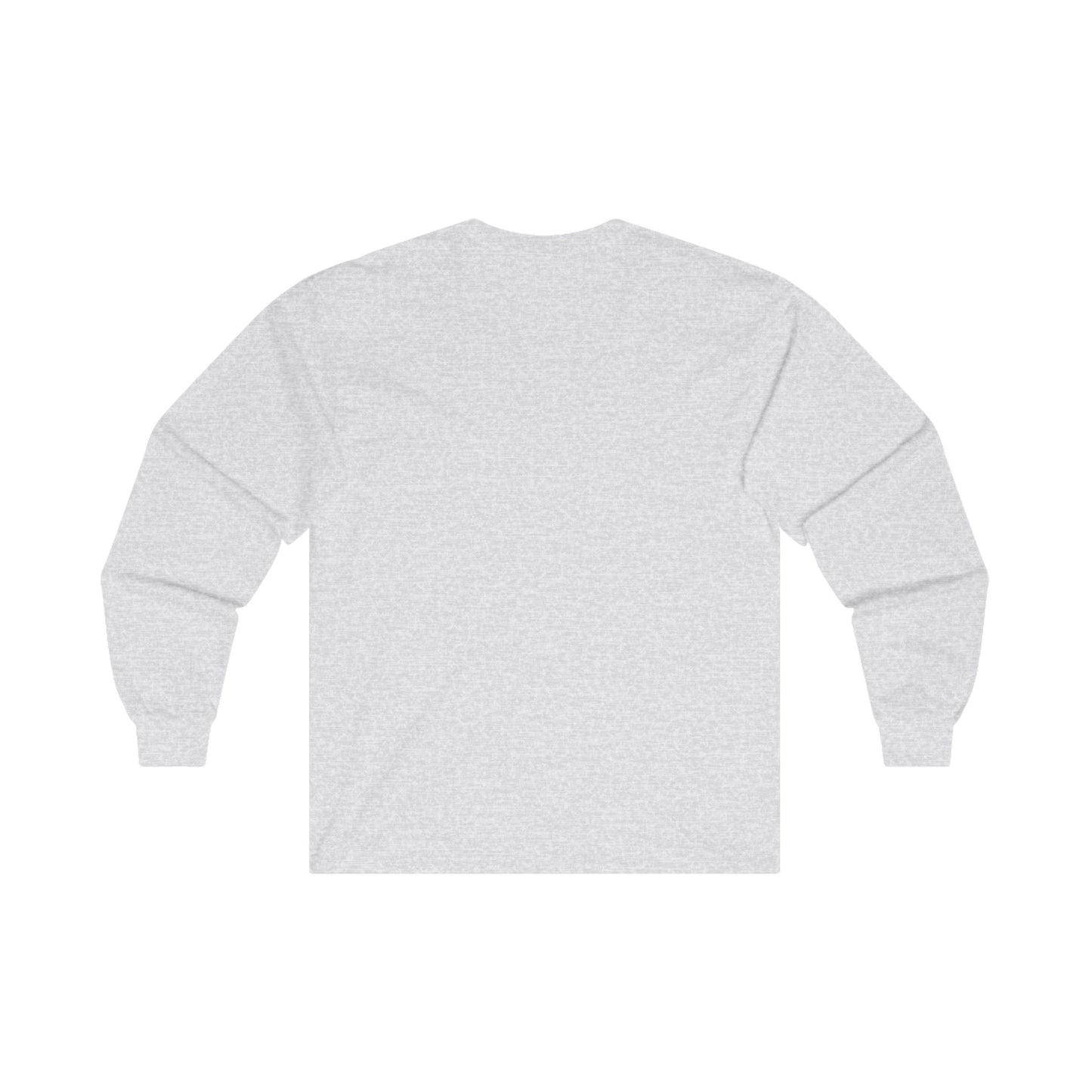 Nolan Baudo Ultra Cotton Long Sleeve Tee