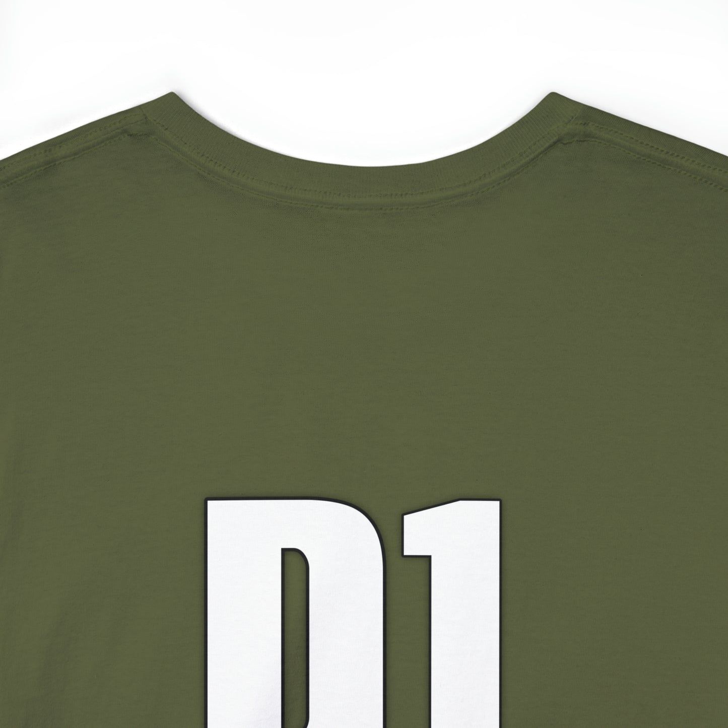 Alex Larkins Tee
