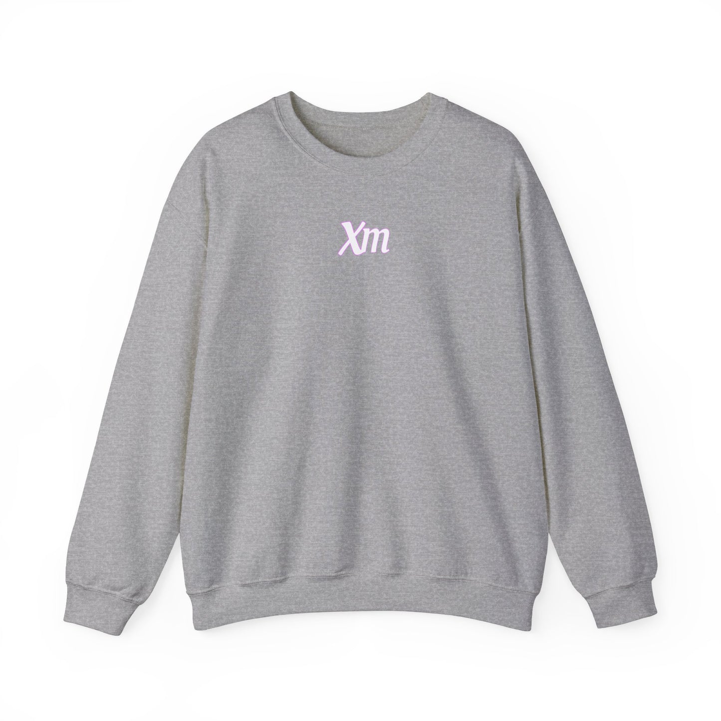 Xzavion Mitchell Crewneck Sweatshirt