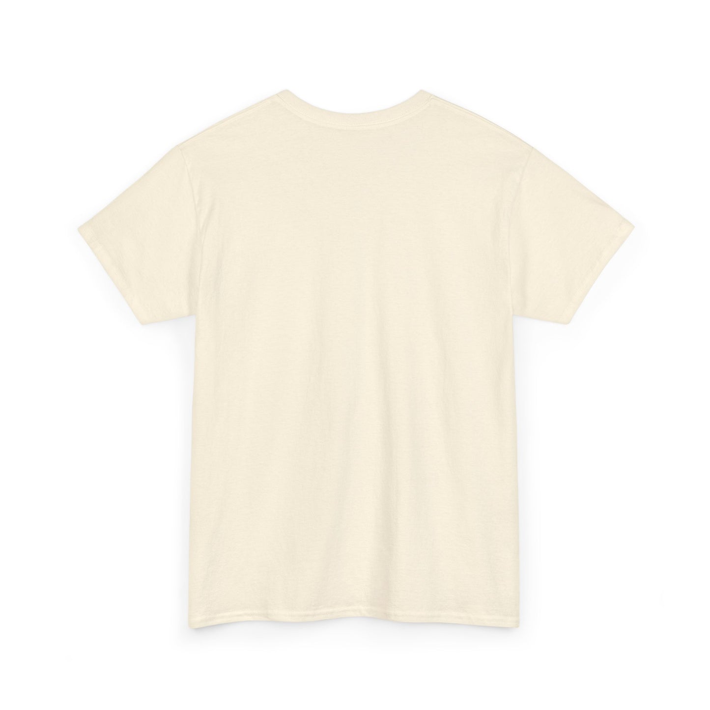 Bishop Watterson Football 2024 Heavy Cotton Tee