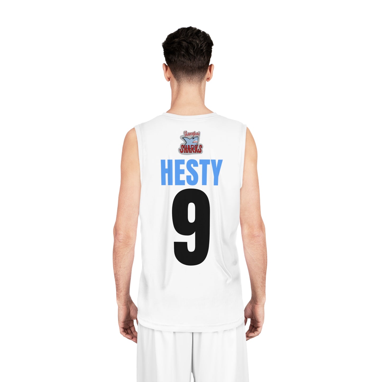 Jack Heston Sse Jersey