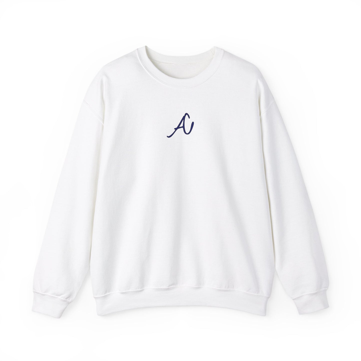 Aaliyah Crump Crewneck Sweatshirt