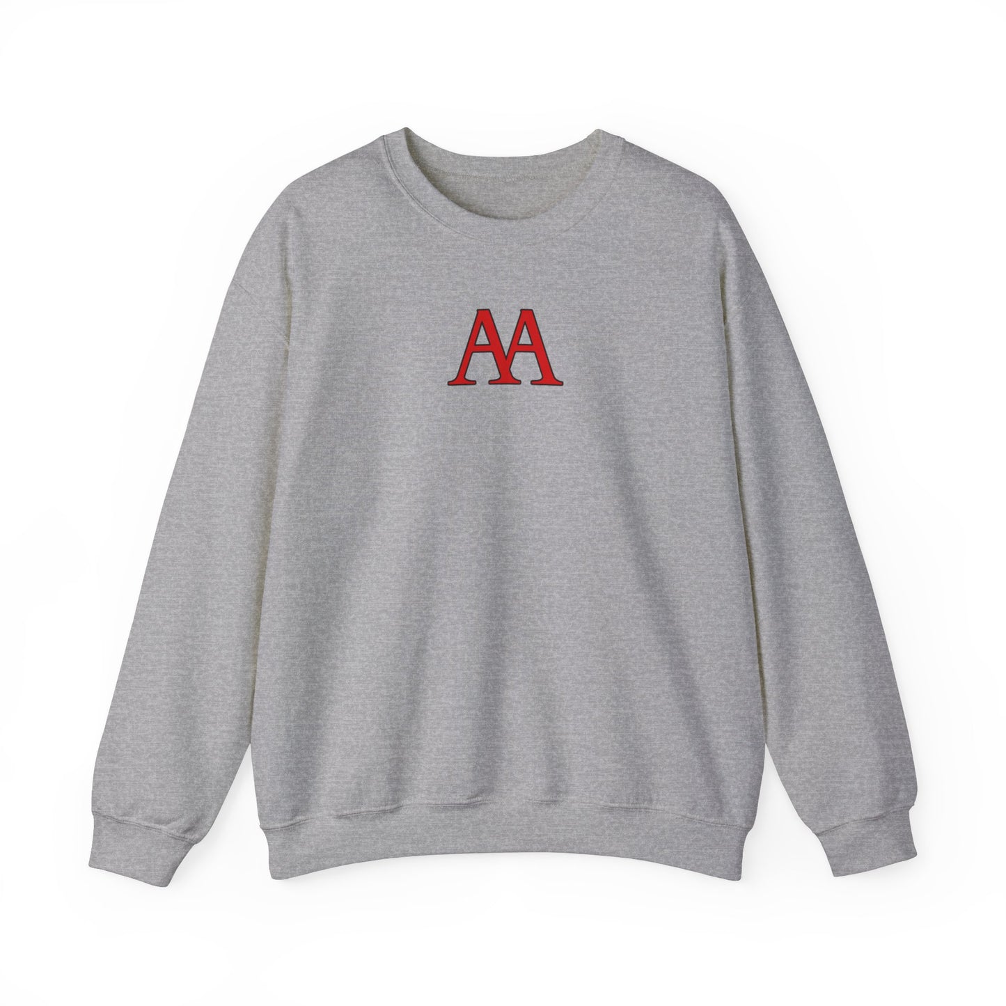 Ace Austin Crewneck Sweatshirt