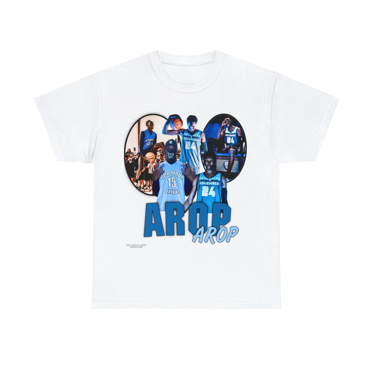 AROP AROP Tee