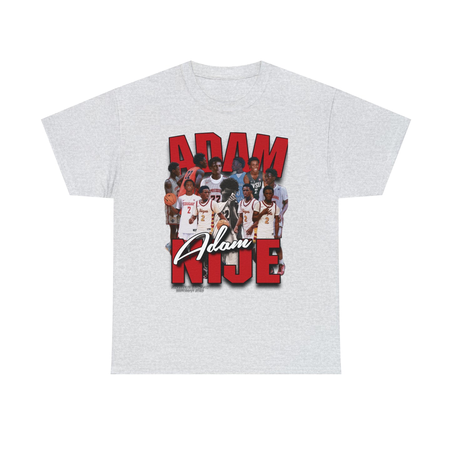 Adam Nije Tee
