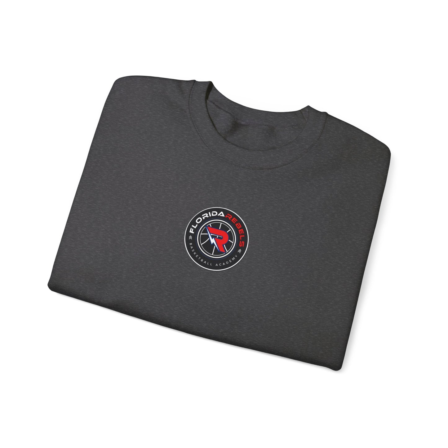 Florida Rebels 17U Crewneck Sweatshirt
