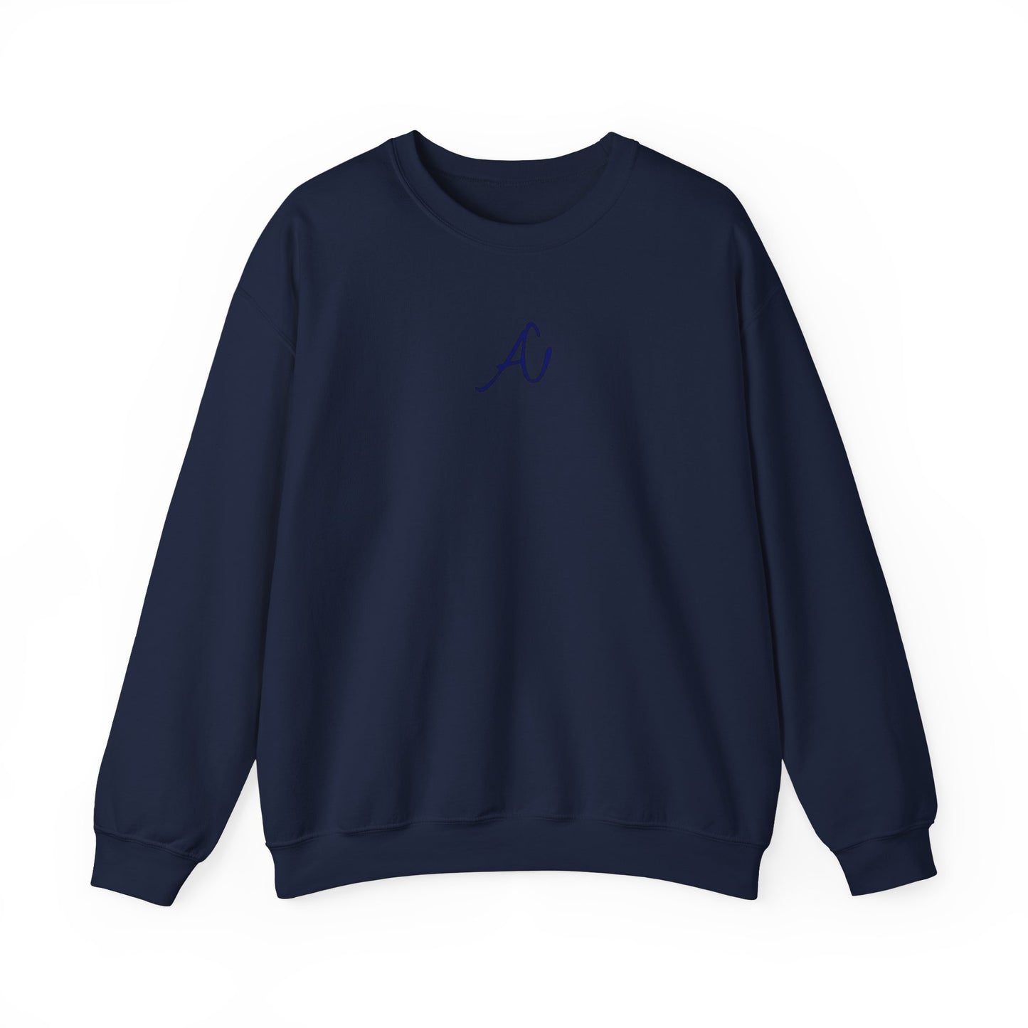 Aaliyah Crump Crewneck Sweatshirt