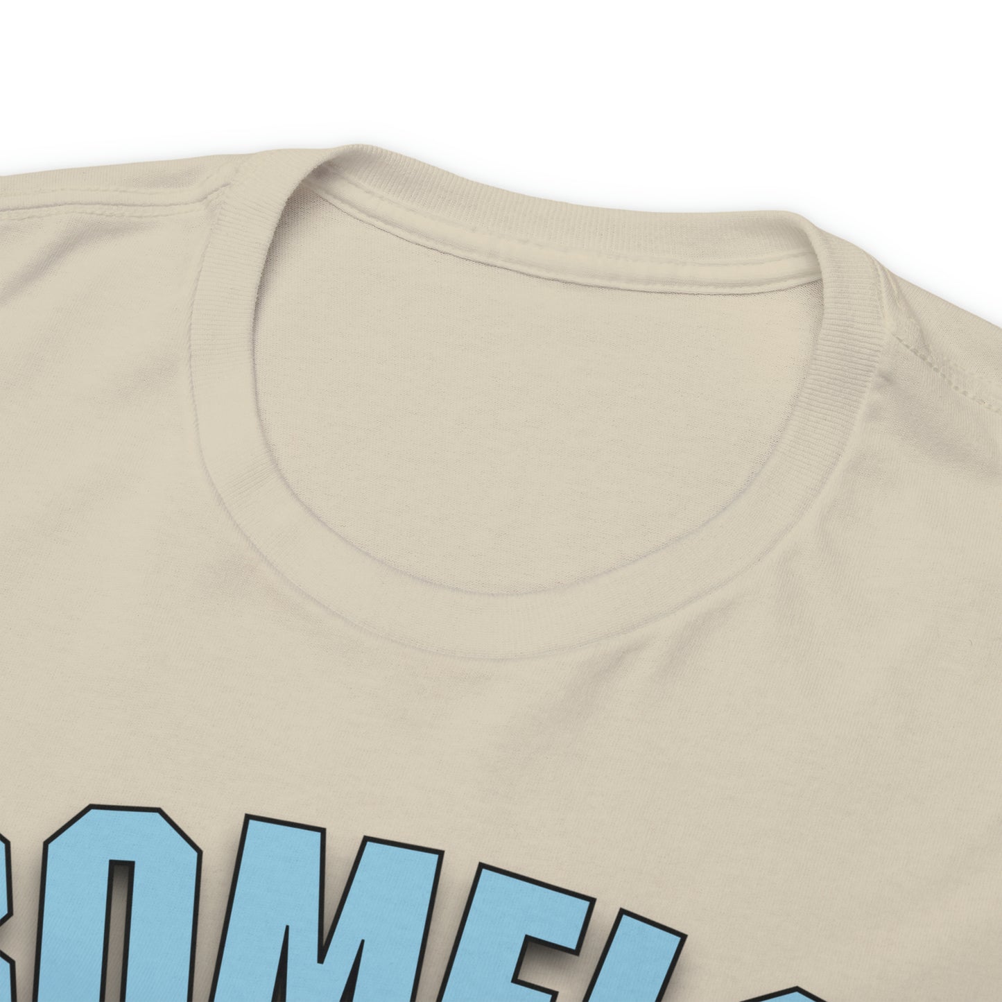 Romelo Hill Tee