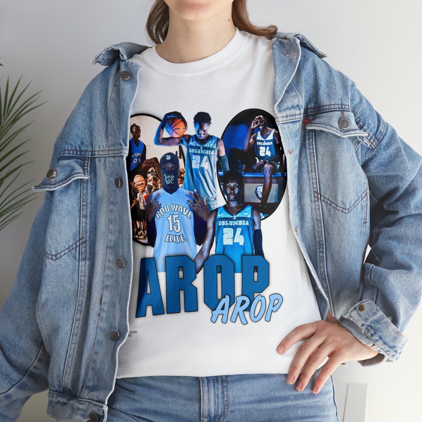 AROP AROP Tee
