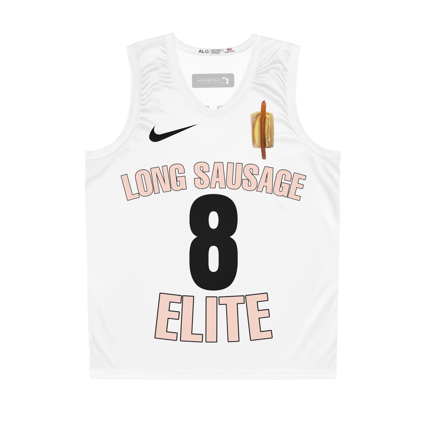 Walker LSE Jersey