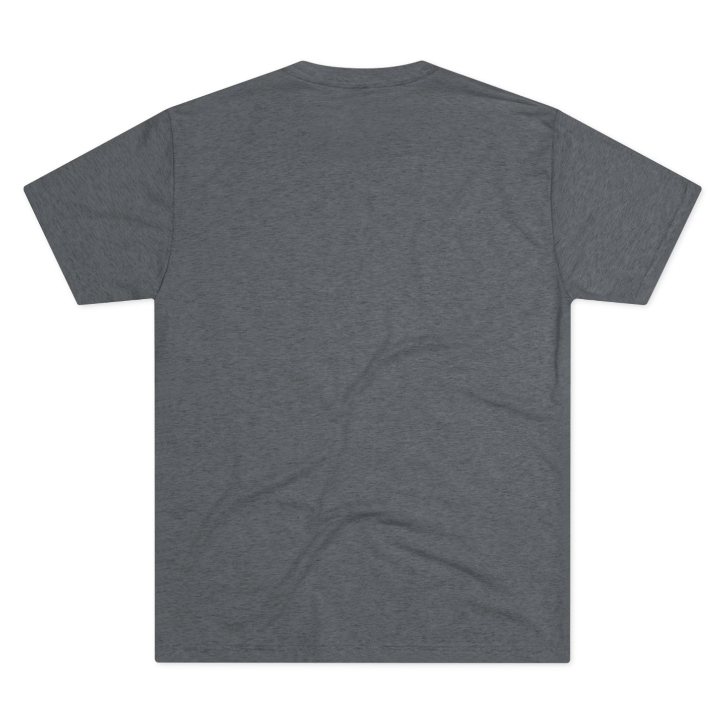 Landon Evans Tri-Blend Crew Tee