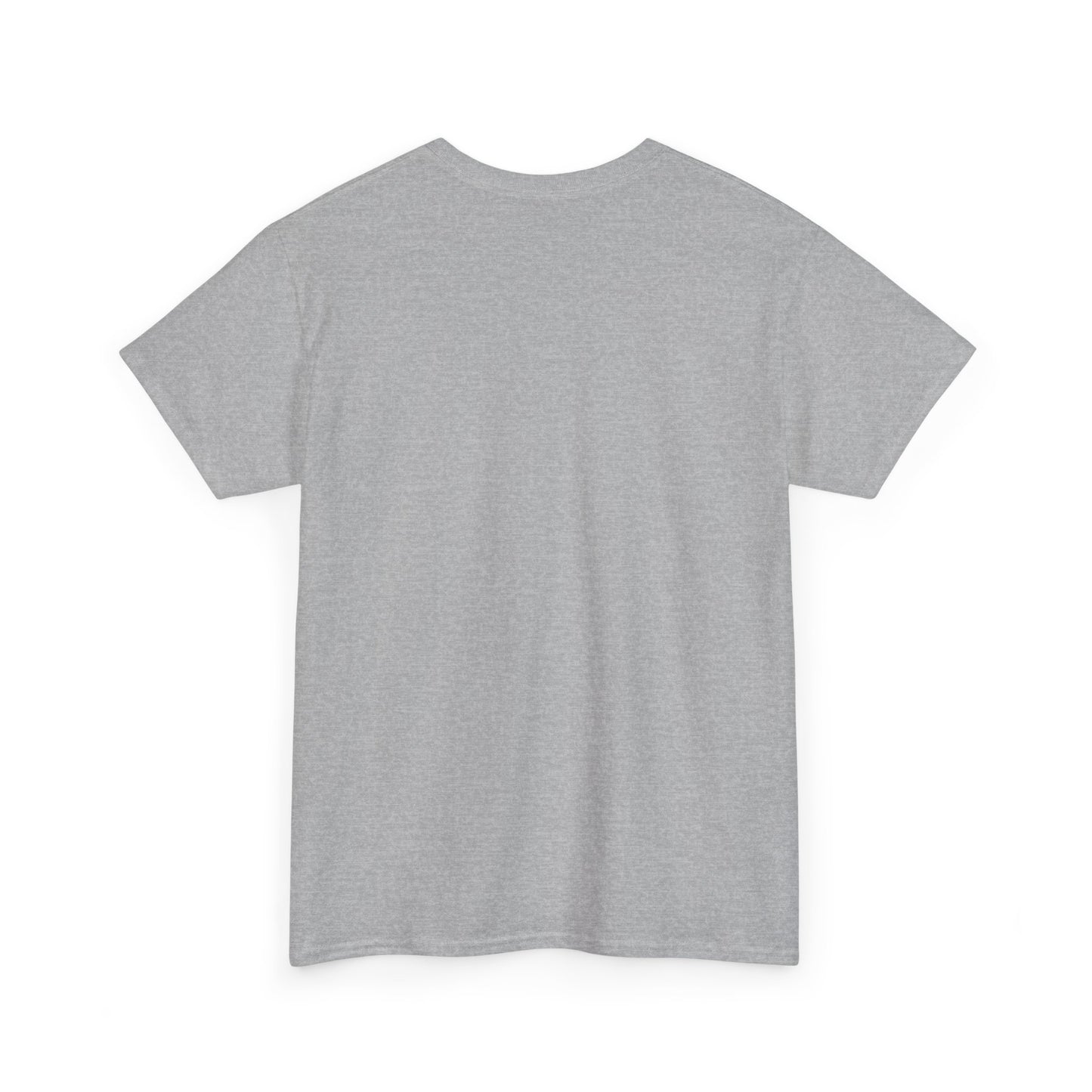 Eli Wilson Heavy Cotton Tee