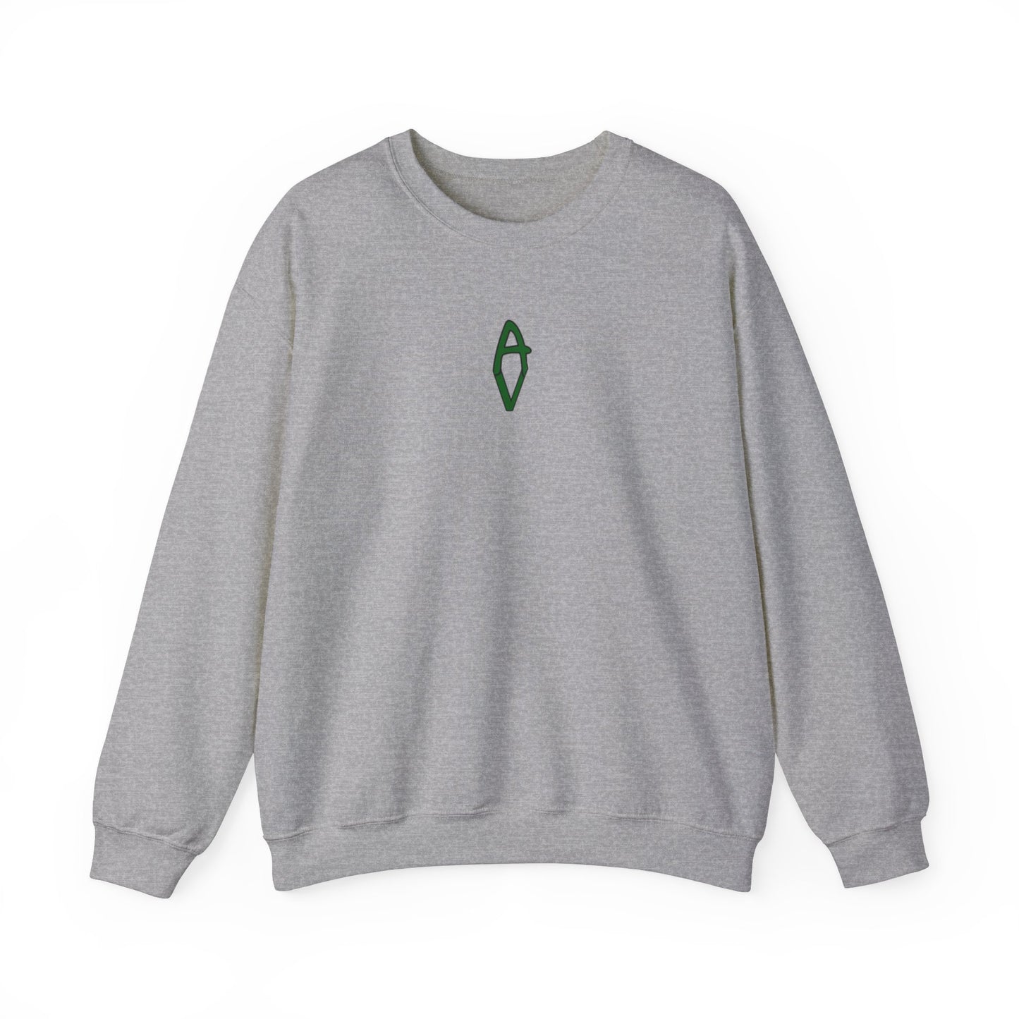 Alejandro Vasquez Crewneck Sweatshirt