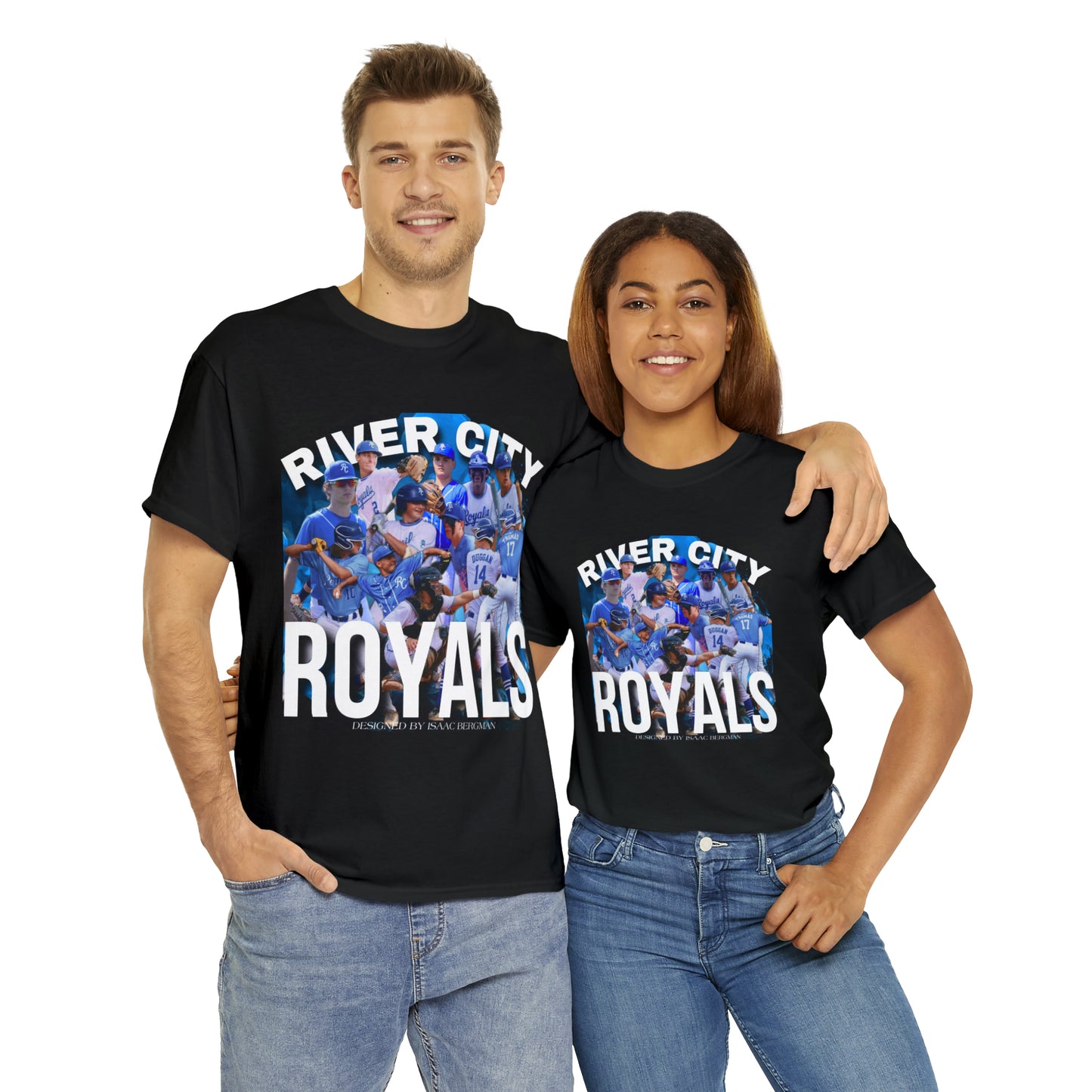 River City Royals Tee