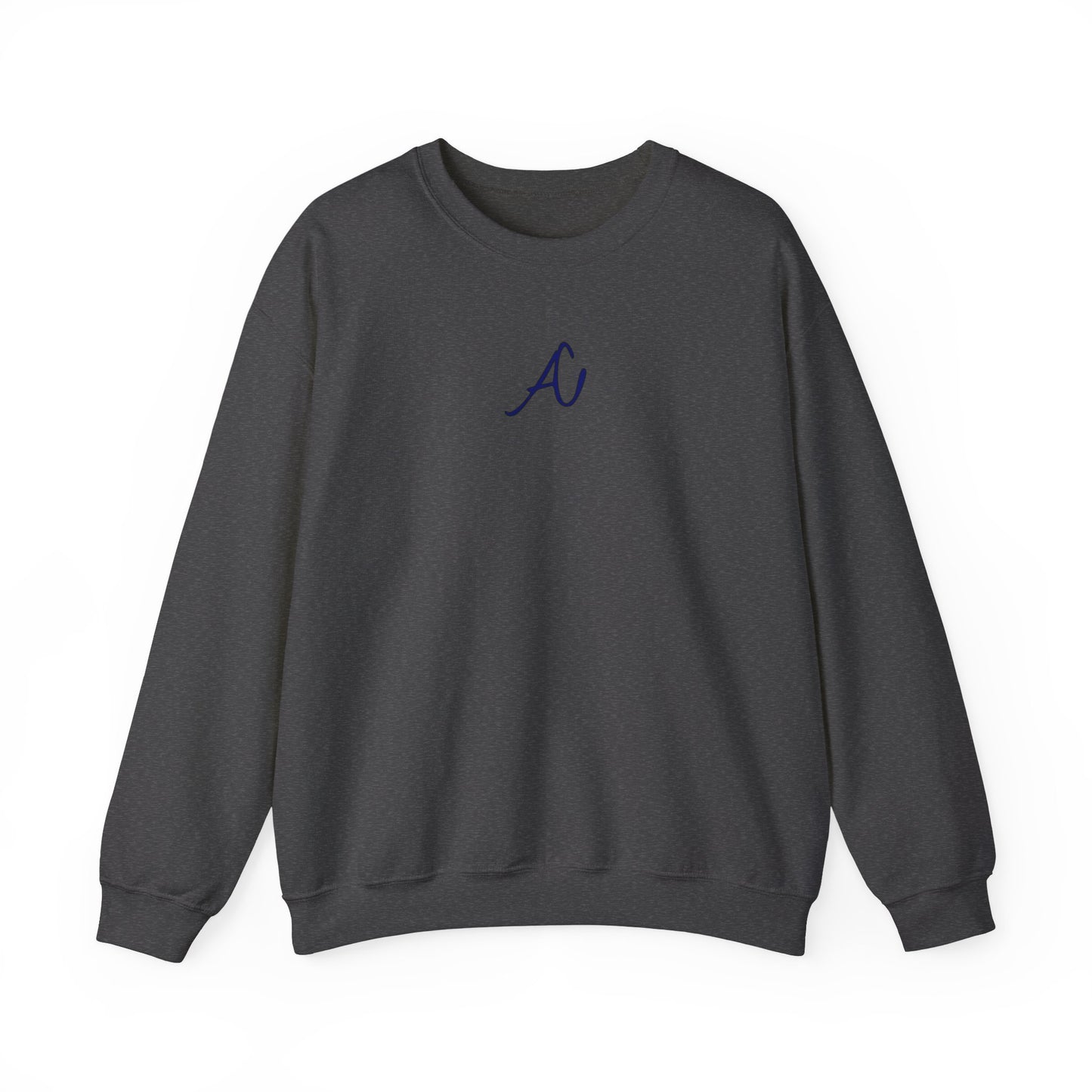 Aaliyah Crump Crewneck Sweatshirt
