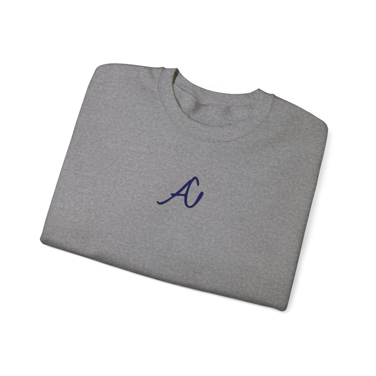 Aaliyah Crump Crewneck Sweatshirt