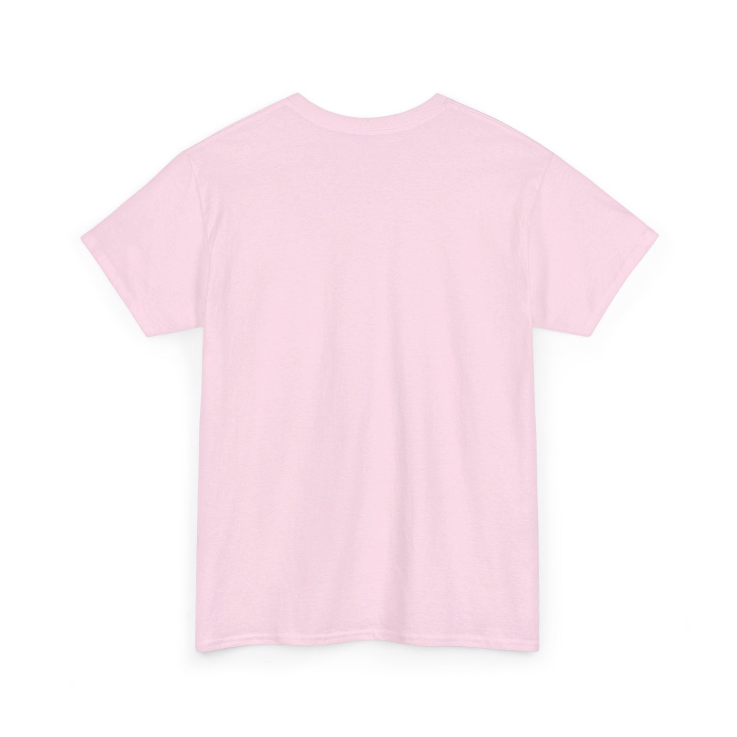 Denim Cook Heavy Cotton Tee