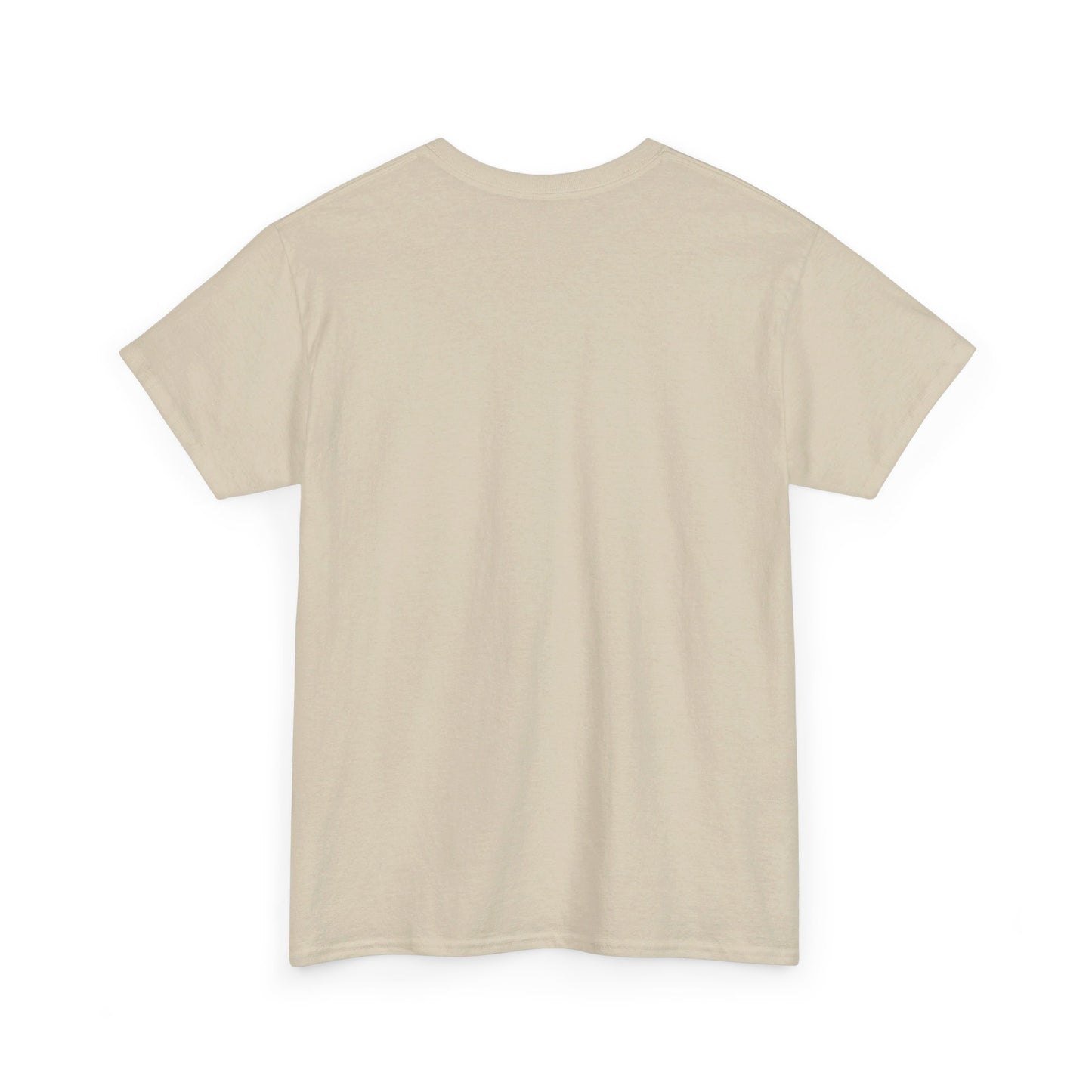 Brandon Roddy Heavy Cotton Tee