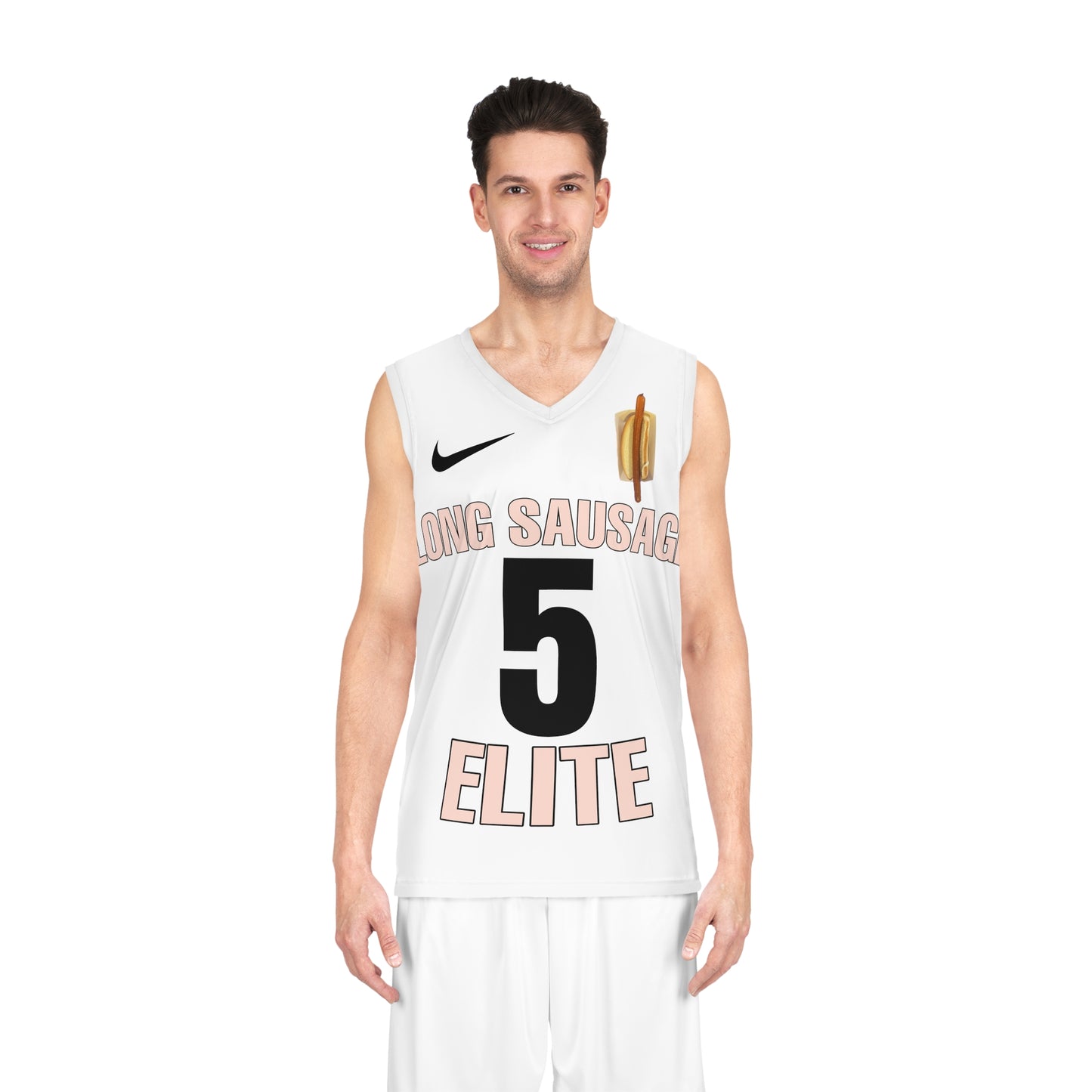 Watchel LSE Jersey