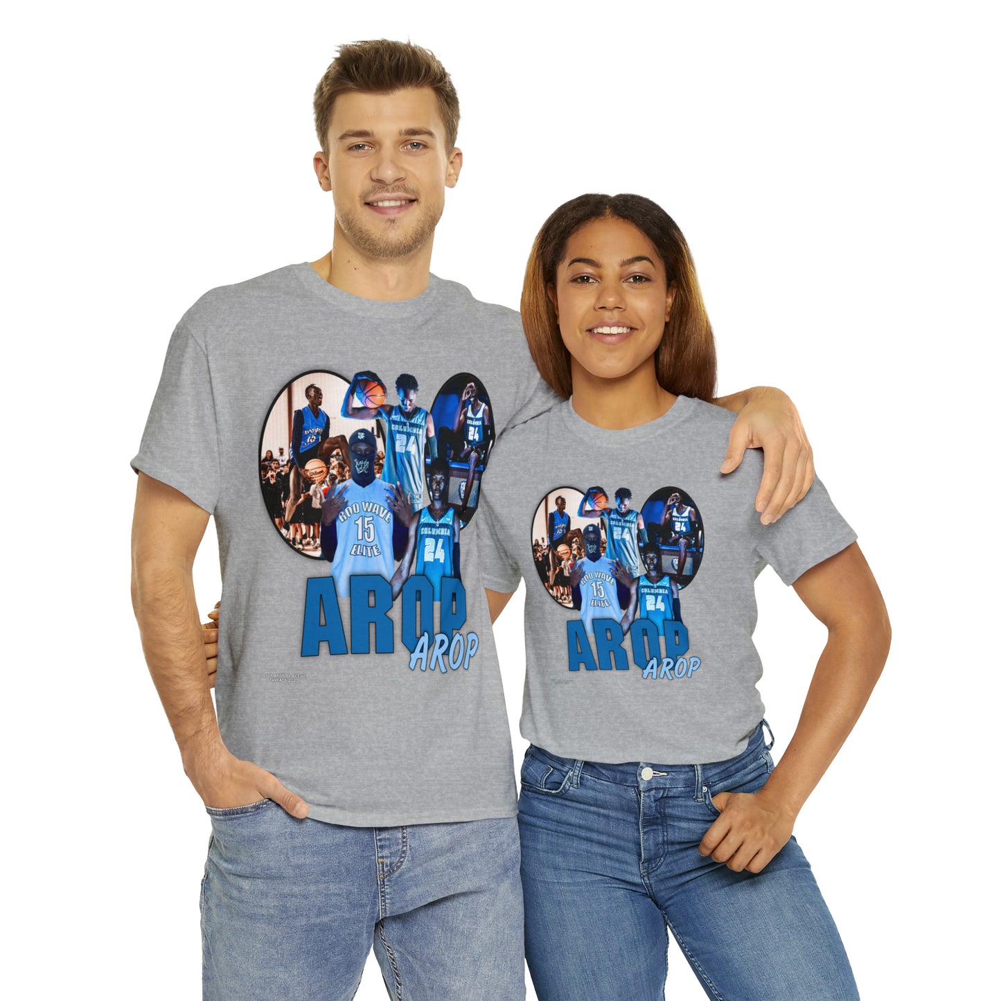 AROP AROP Tee