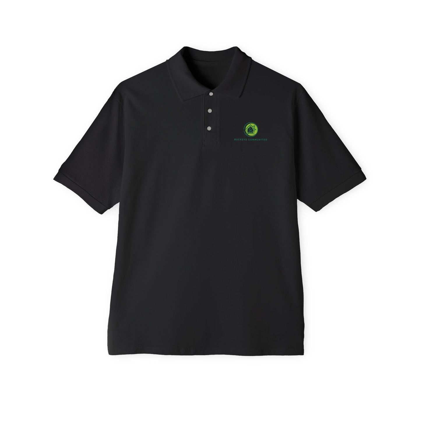Buckeye Communities Men's Polo