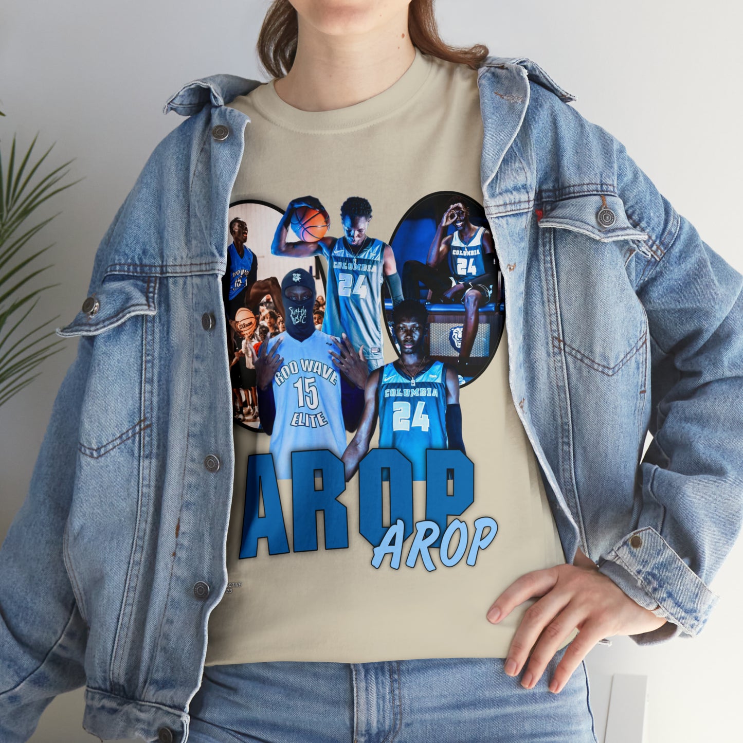 AROP AROP Tee