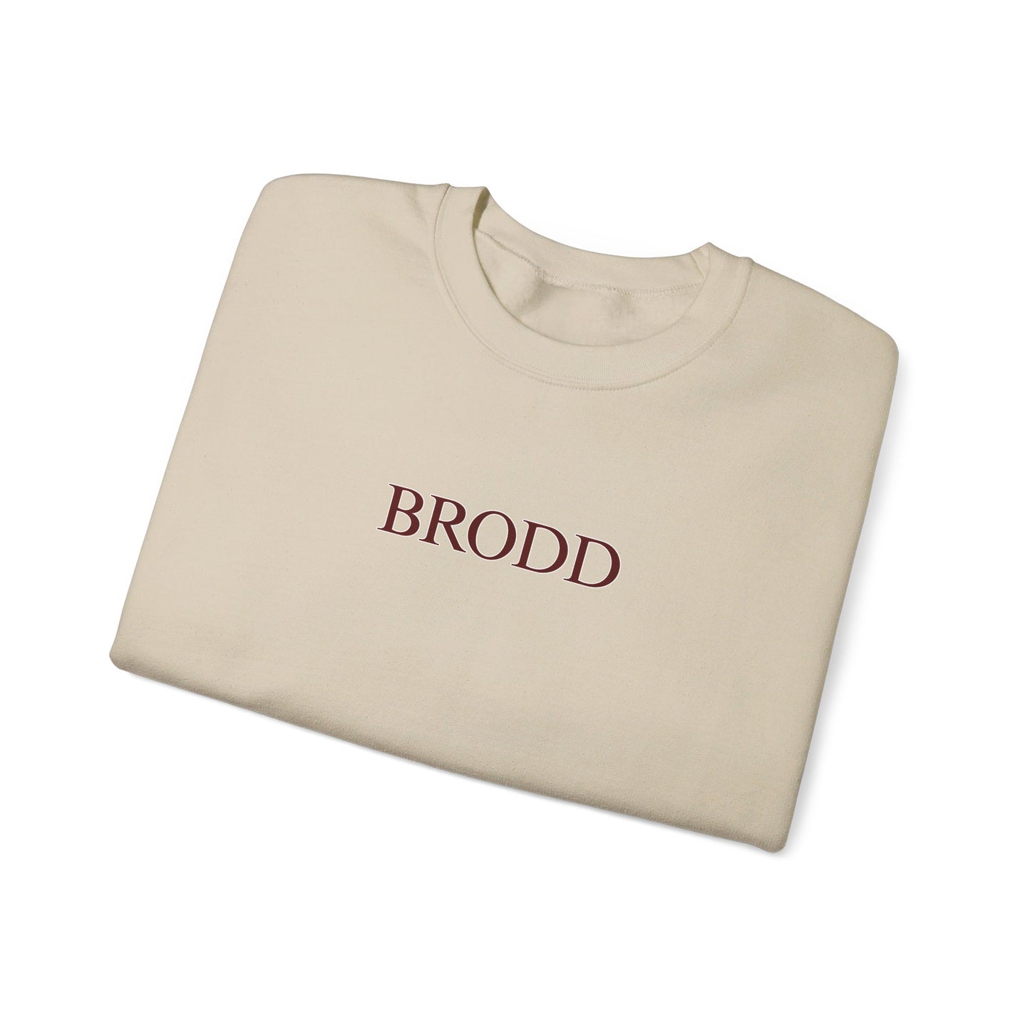 Brandon Roddy Crewneck Sweatshirt