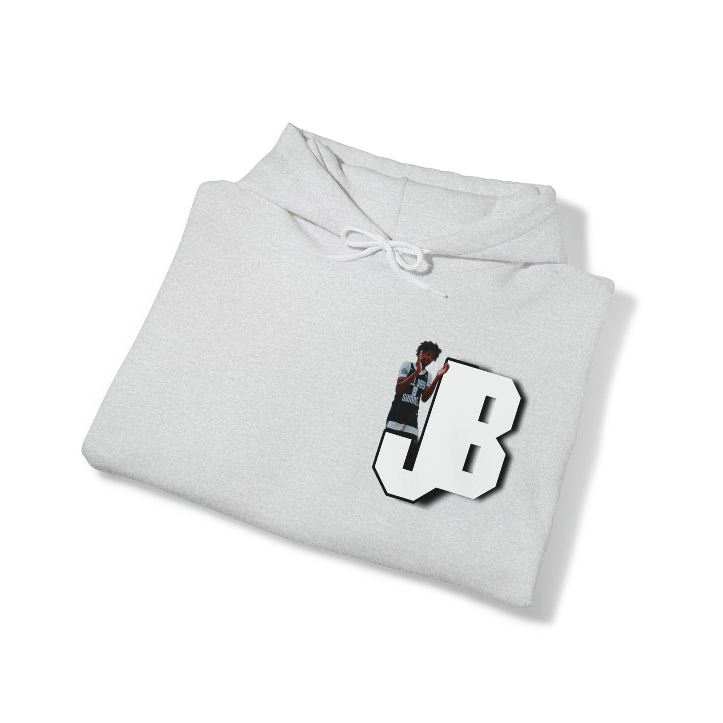 Jorden Bowens Hooded Sweatshirt