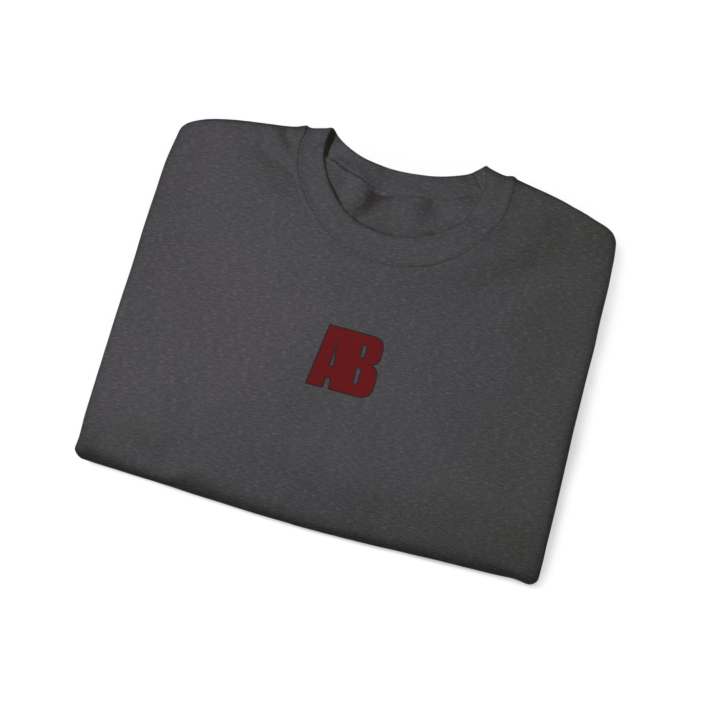 Alexander Bryant Crewneck Sweatshirt