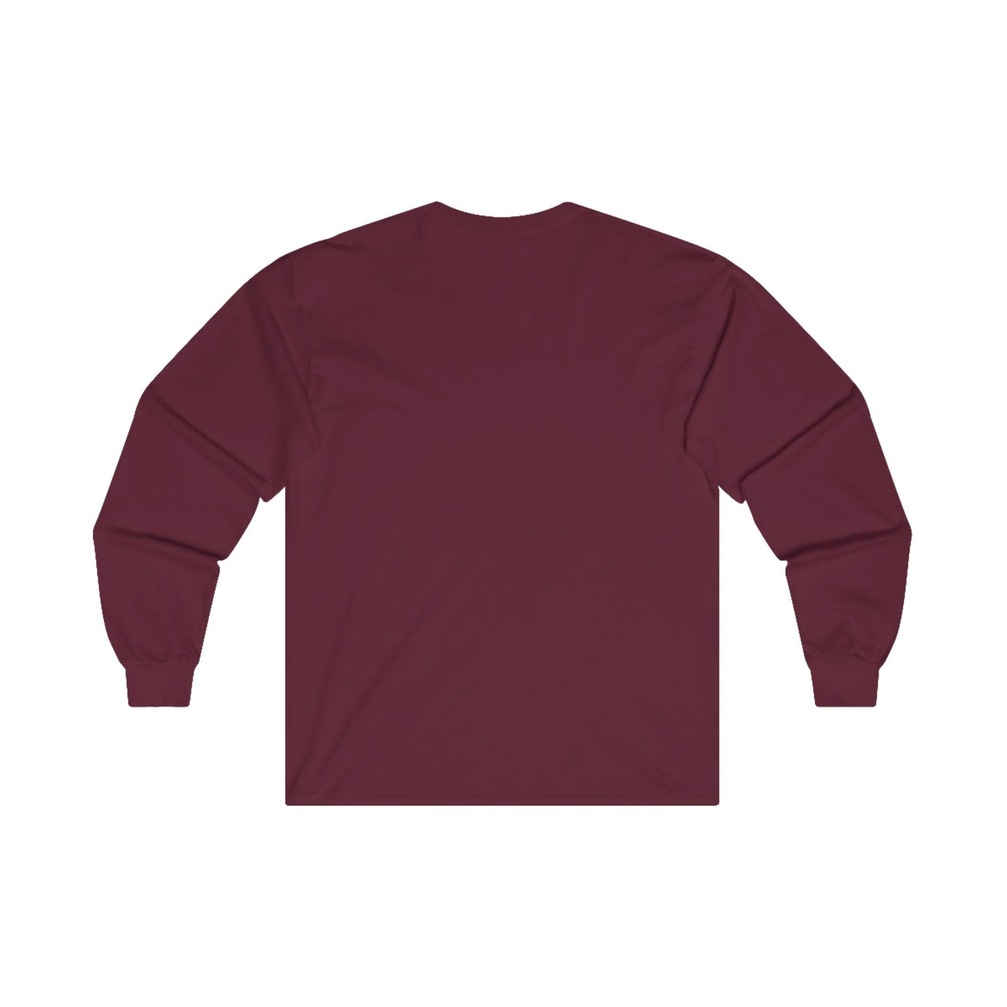Watterson Football Ultra Cotton Long Sleeve Tee