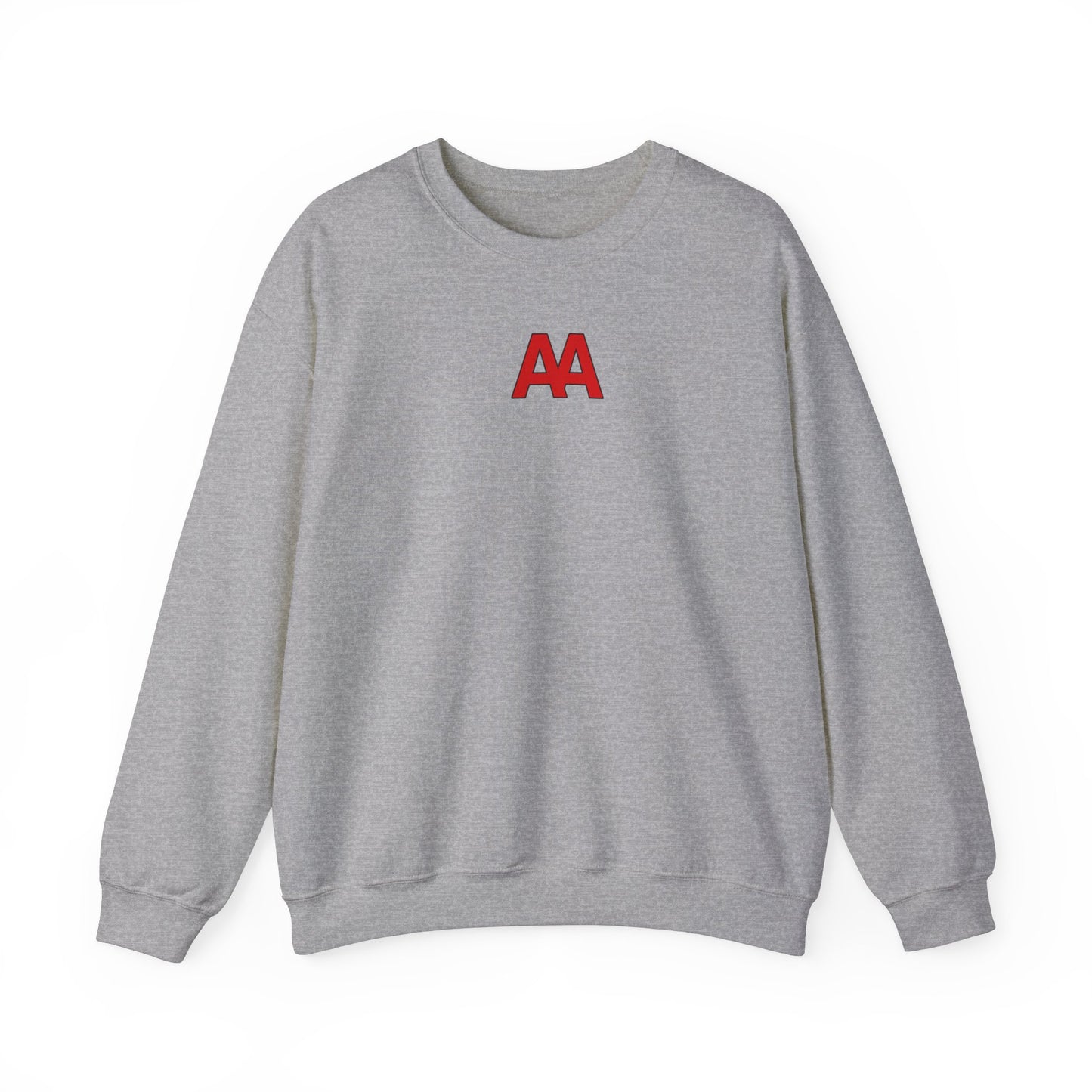 Aeneas Alexander Crewneck Sweatshirt