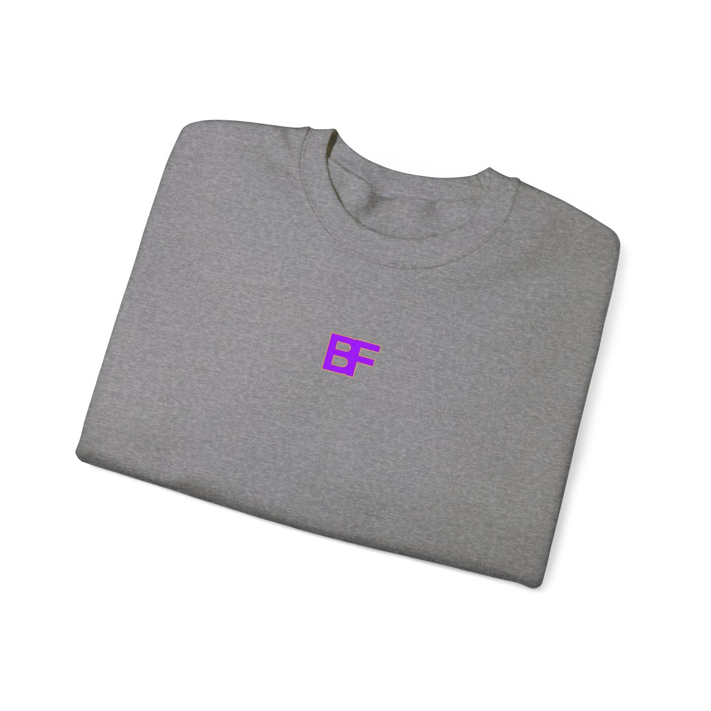Brayden Fogle Crewneck Sweatshirt