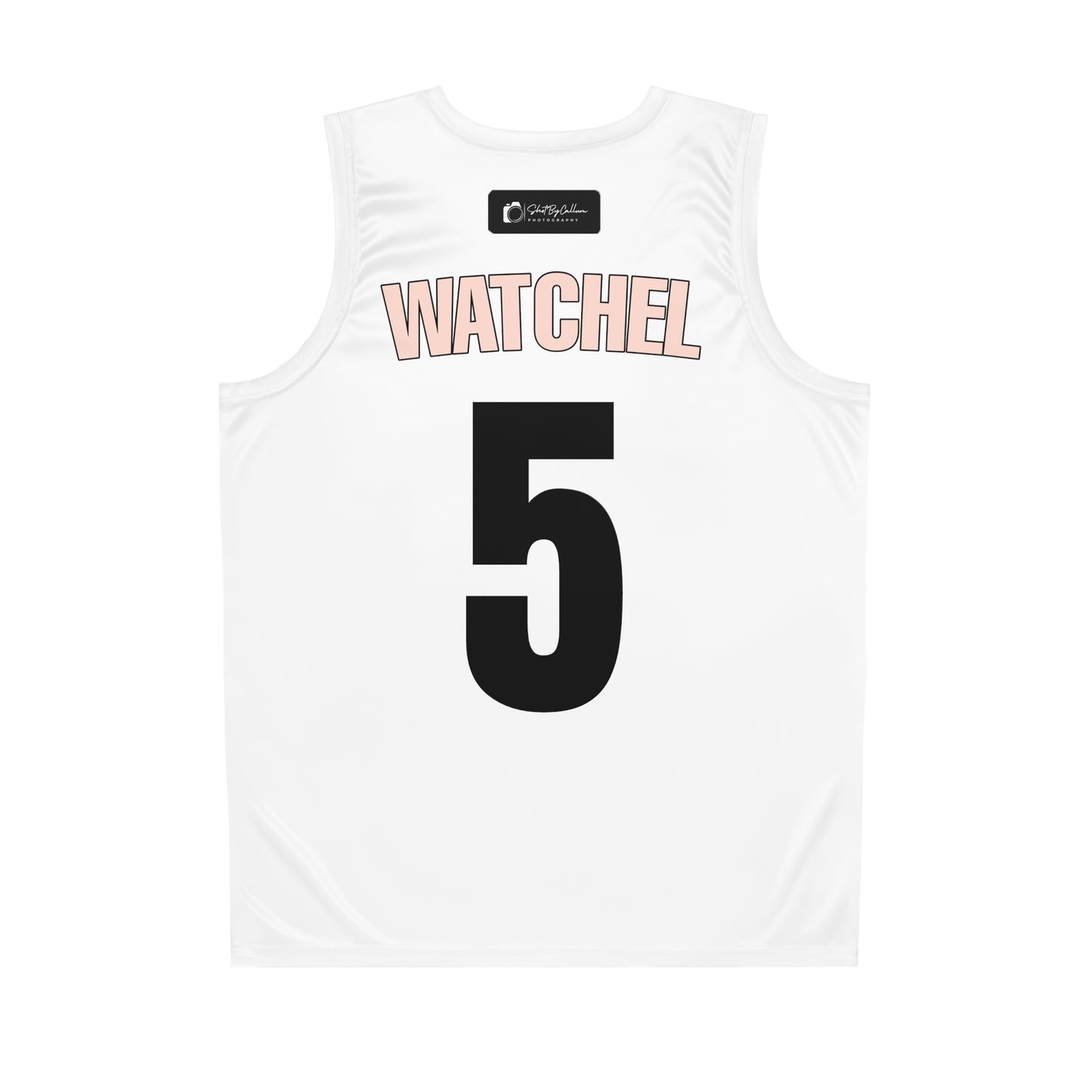 Watchel LSE Jersey
