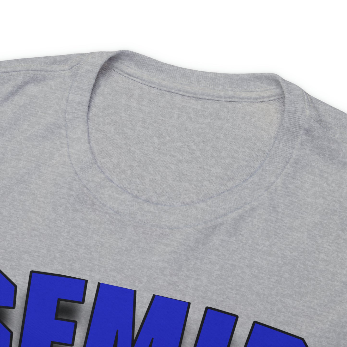 Semir Brimage Tee