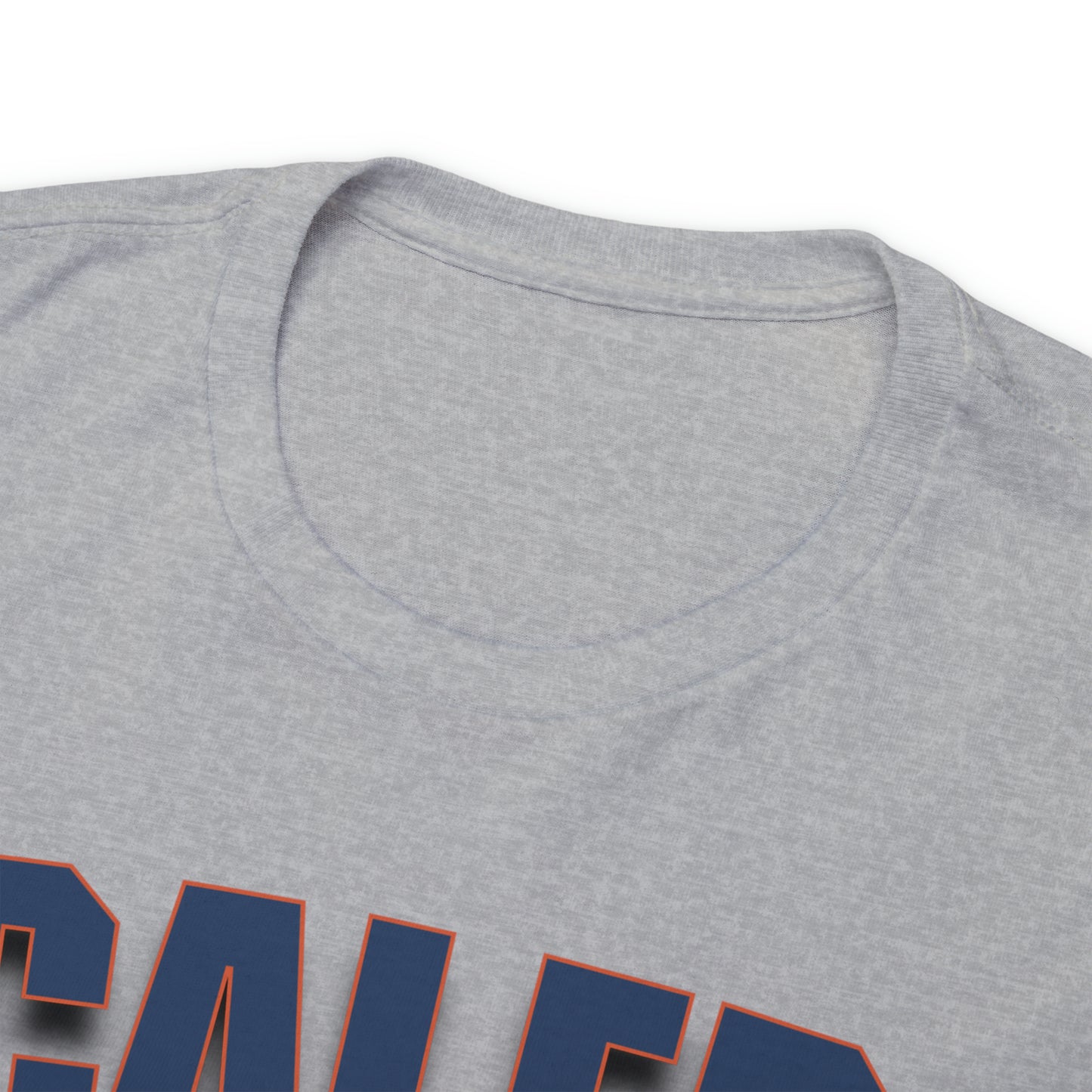 Caleb Holt Tee