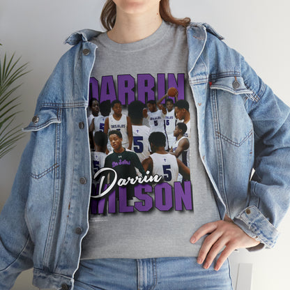 Darrin Wilson Tee