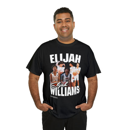 Elijah Williams Tee