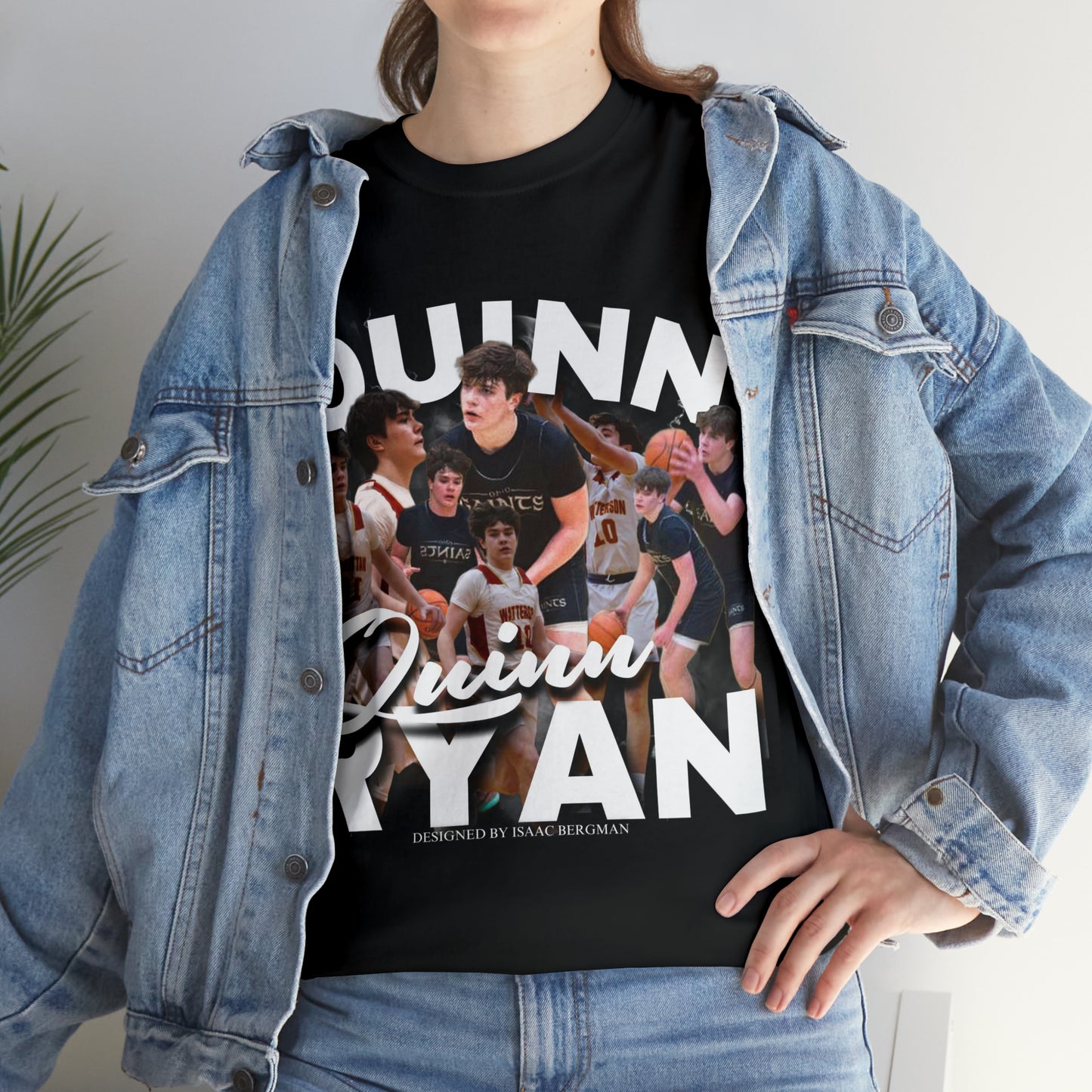 Quinn Ryan Tee