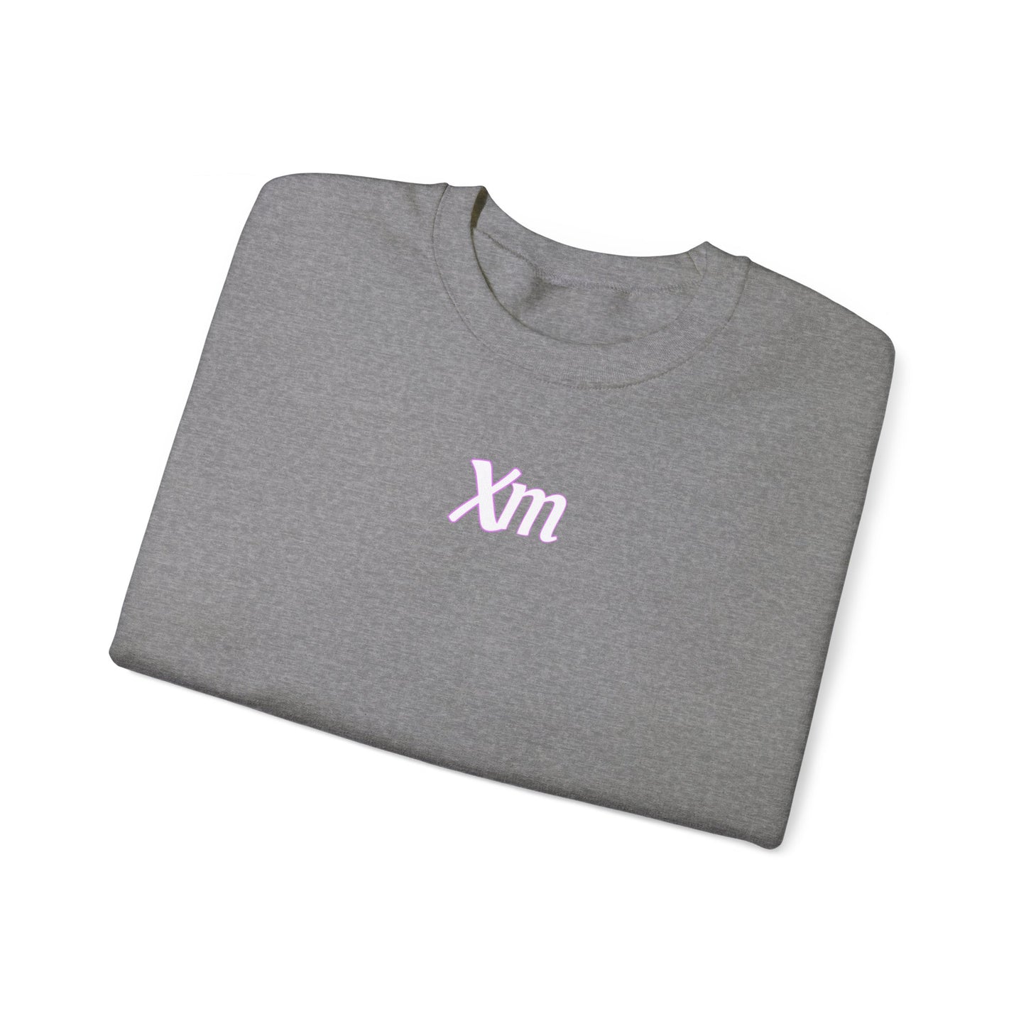Xzavion Mitchell Crewneck Sweatshirt