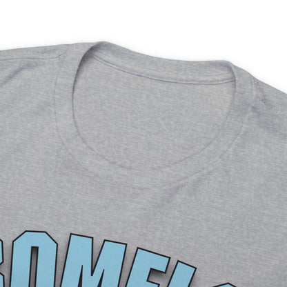 Romelo Hill Tee