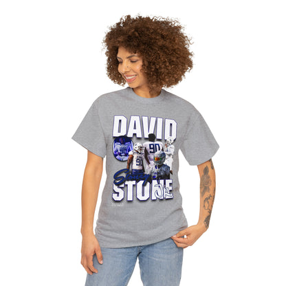 David Stoney Jr. Tee